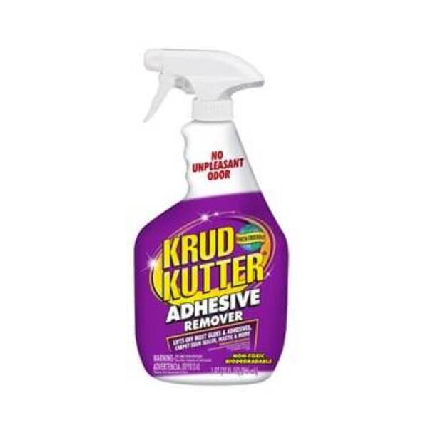 RUST-OLEUM CORPORATION 32 oz. Adhesive Remover