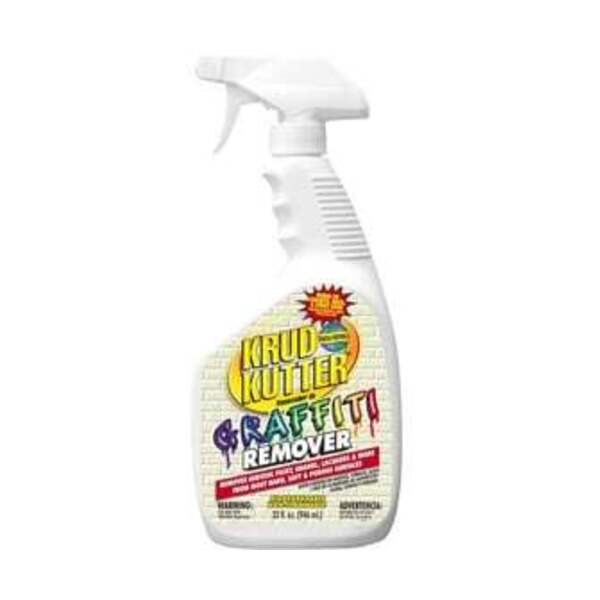 RUST-OLEUM CORPORATION Krud Kutter 32 oz Graffiti Remover