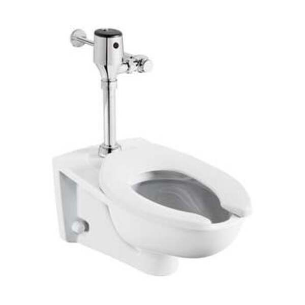 AS AMERICA INC 1.28 GPF EXP TLT FLUSH VLV CP