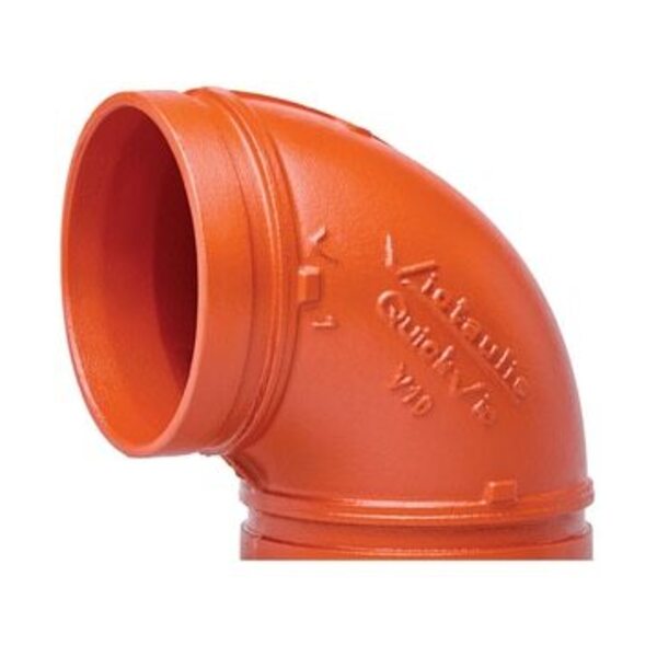 VICTAULIC 5 107V Q-VIC RIGID COUP EHP VP ORG