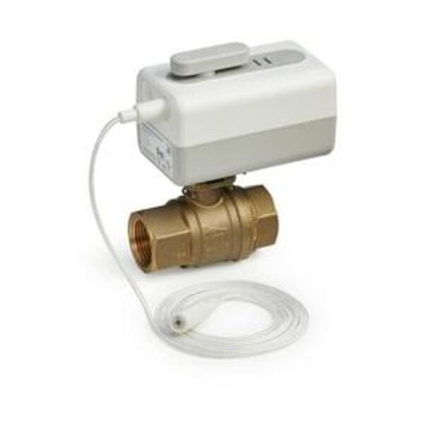 ADEMCO INC WIFI ACT W/ 3/4 NPT BV
