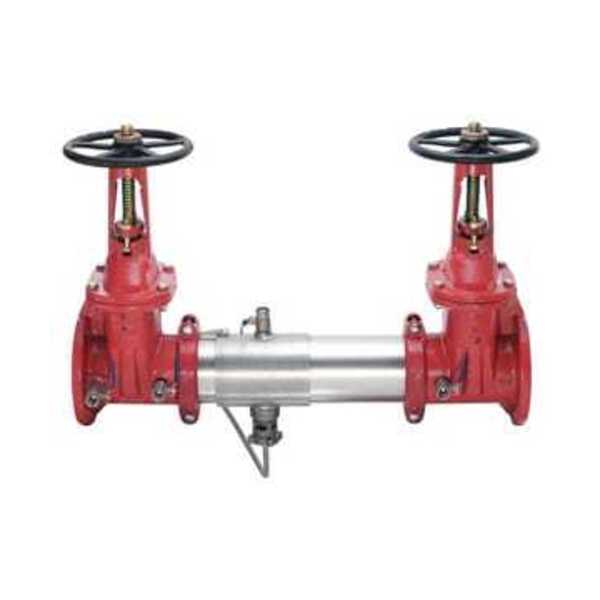 WATTS REGULATOR CO LF 3 RED BFP