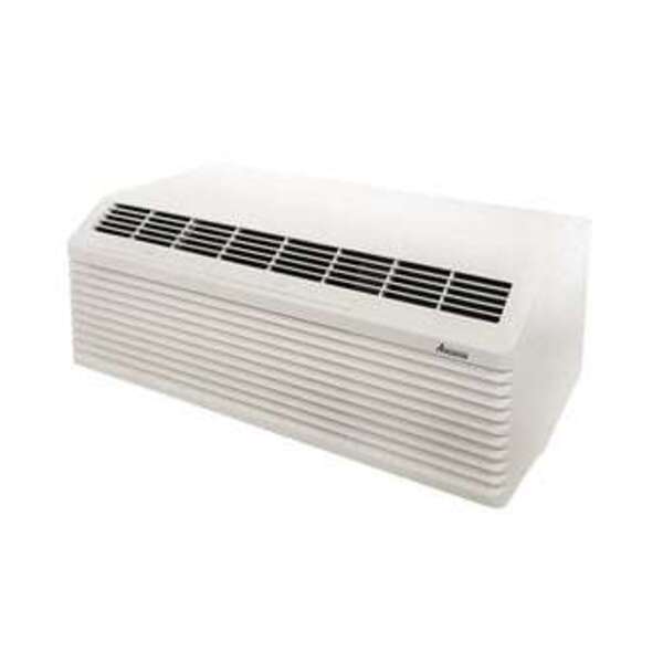 DAIKIN COMFORT TECHNOLOGIES 3.5kW - 15,000 BTU - 208/230V - 10.3 EER - PTAC Air Conditioner - R-32