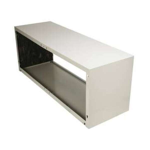 DAIKIN COMFORT TECHNOLOGIES 42 X 16 PTAC WALL SLEEVE - INSULATED STEEL