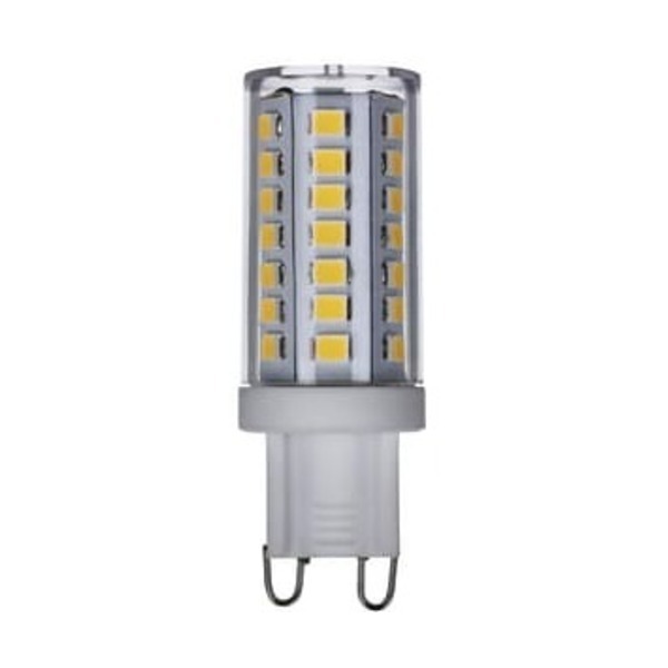 SATCO PRODUCTS INC 5W LED BULB T4 G9 3000K